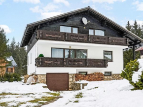 Holiday Home Apartmány Burger by Interhome Harrachov